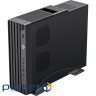 Корпус GAMEMAX ST-608 400W (ST-608-2U2-2U3-TYPE-C-CR-400W)