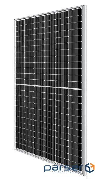 Фотоелектрична панель Leapton Solar LP182x199-M-66-NH-585W, Mono, TopCon, MBB, (LP182M66-NH-585W/SF)