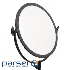 Накамерне світло PowerPlant SL-360ARC (SL360ARC)