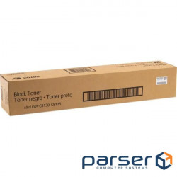 Тонер-картридж Xerox AL C8130/C8135 Black 59K (006R01754)