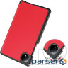 Чeхол BeCover Smart Case для Xiaomi Redmi Pad SE 8.7" Red (711908)