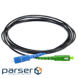 Optical patch cord SC/ APC-SC/ UPC (OKT-D(1.0)-1E -75-APC)