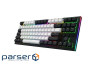 Клавіатура механічна HATOR Gravity TKL orange (HTK560) black, US layout (HTK560US) HATOR Gravity TKL orange (HTK560) black, US layout (HTK560US)