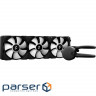 Система водяного охолодження FRACTAL DESIGN Lumen S36 RGB V2 (FD-W-L1-S3612)