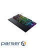 Клавіатура дротова ігрова Razer Huntsman V3 PRO TKL 8KHz (RZ03-05520100-R3M1)