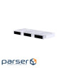 Кулер JONSBO ZC-360W (3in1) White (120mm, 700-2400RPM, 37.3dB, 4pin) (ZC-360W White)