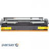 BASF Cartridge for HP CLJ M280 / M281 / M254 X Cyan (KT-CF541X)