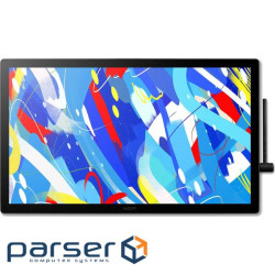 Монітор-планшет Wacom Cintiq 24 touch (DTH246K0B)