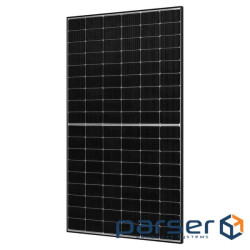Сонячна панель Jinko Solar Tiger Pro JKM550M-72HL4 550Wp MONO-FACIAL P-Type (49.62V 14,03A ) (2278х1