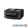 БФП струменевий BROTHER DCP-T730DW (DCPT730DWYJ1)