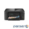 БФП струменевий BROTHER DCP-T730DW (DCPT730DWYJ1)