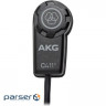 Мікрофон AKG C411 PP