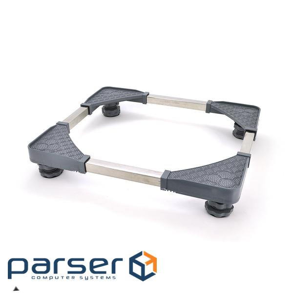 Платформа для побутової техніки L48-62 / W48-62 / H80-110mm (YT-PFHA) L48-62 / W48-62 / H80-110mm (YT-PFHA)