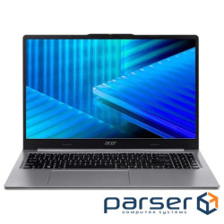 Ноутбук Acer Extensa 15 EXO15-71 15.6 FHD IPS, Intel U5-125H, 16GB, F512GB, UMA, Lin, (NX.EL3EU.001)