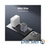 Зарядний пристрій UGREEN CD319 Nexode Mini GaN 30W 1xUSB-C, PD3.0, QC4.0 Wall Charger (CD319 Whit)