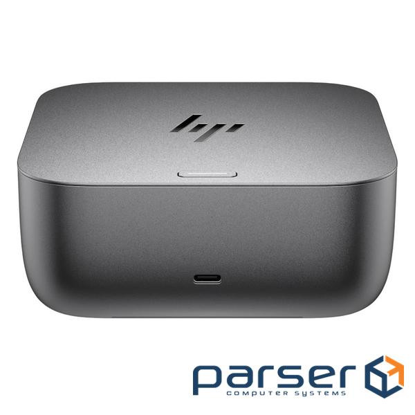 Док-станція  HP TB4 100W G6 Dock HP TB4 100W (9X472UT)
