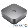 Док-станція  HP TB4 100W G6 Dock HP TB4 100W (9X472UT)
