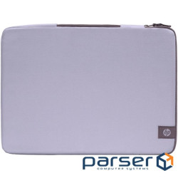 Чохол для ноутбука HP 13-14" Sleeve, ліловий (C3TR4AA)