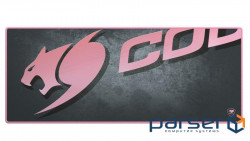 Ігрова поверхня Cougar Arena X Speed Pink (Arena X Pink)