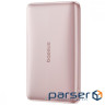 Портативная Батарея Baseus PicoGo Ultra-Slim Qi2 27W 10000mAh pink (E0027202)