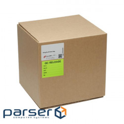 Тонер HP/Canon 10кг Static Control (MPT11-10KG)