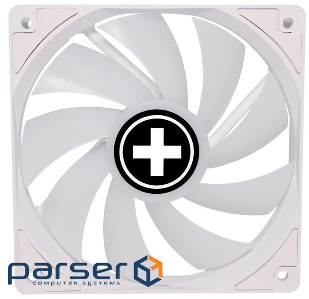 Вентилятор XILENCE Performance A+ XPF120.W.ARGB (XF064)