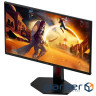 Монiтор TFT AOC 24.5" 25G4ZR IPS FHD 300nit 240Hz 2*HDMI DP Pivot Black