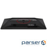Монiтор TFT AOC 24.5" 25G4ZR IPS FHD 300nit 240Hz 2*HDMI DP Pivot Black