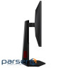 Монiтор TFT AOC 24.5" 25G4ZR IPS FHD 300nit 240Hz 2*HDMI DP Pivot Black