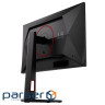 Монiтор TFT AOC 24.5" 25G4ZR IPS FHD 300nit 240Hz 2*HDMI DP Pivot Black