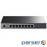 Комутатор мережевий TP-Link TL-SG2008