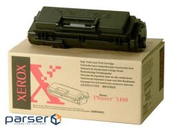 Картридж Xerox 106R00462 оригинал для Phaser 3400