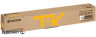 Тонер-картридж Kyocera TK-8365Y (1T02YPANL0)