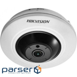 Turbo HD камера Hikvision DS-2CC52H1T-FITS (1.1 мм)