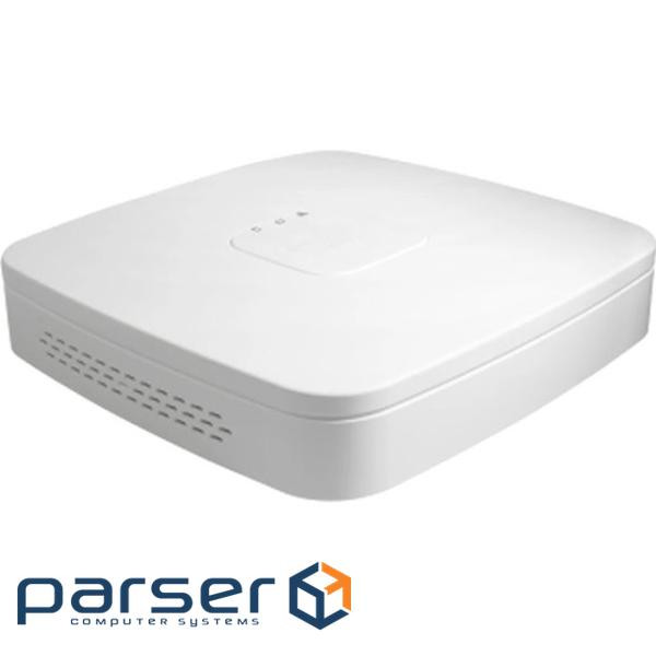 Видеорегистратор Dahua Dahua DH-XVR5108C-I3/T 8-канальный 5MP