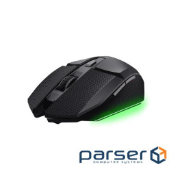 Миша GXT 122 Felox+ Dual Wireless Mouse - Black 10 000 dpi TRUST GXT122 Felox+ Dual Wireless (25748