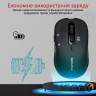 Мишка Promate Slider Wireless Black (slider.black)