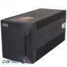 Джерело безперебійного живлення  Powercom RPT 1500AP Schuko (RPT-1500AP Schuko)