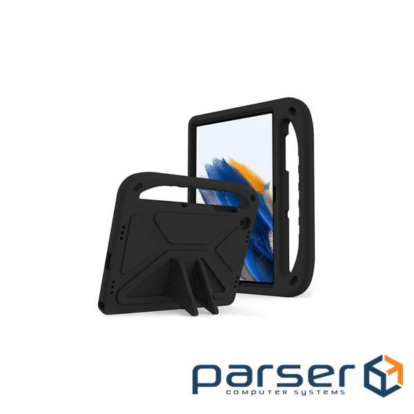 Чохол до планшета AirOn EVA Premium Samsung Galaxy Tab A9 Plus 11" 2023 Black (4822352781122)