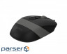 Миша A4TECH Fstyler FM10S Grey (FM10S (Grey))