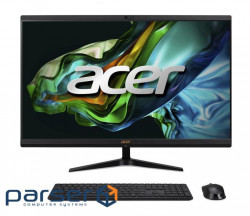 Персональний комп'ютер моноблок Acer Aspire C27-1800 27