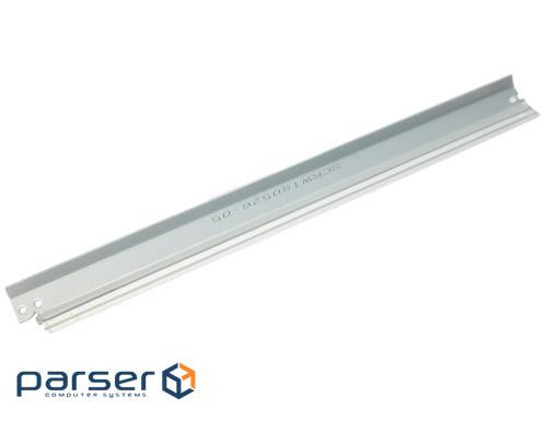 Чистяче лезо Samsung ML-1660/1675/1860/SCX-3200, MLT-D104A/D1043S, 247мм Welldo (WD-WBS1660N)