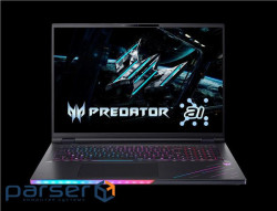 Ноутбук Acer Predator Helios 18 PH18-73 (NH.QVYEU.002)