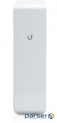 Точка доступу UBIQUITI NanoStation M2 (NS-M2) (NSM2)