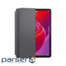 Tablet case LENOVO Folio Case Gray for Lenovo Tab M11 (ZG38C05461)