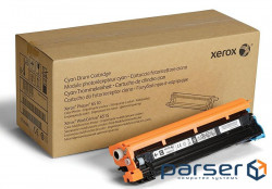 Драм картридж XEROX P6510/WC6515 Cyan 48K (108R01417)