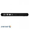 Зовнішній привід DVD+-RW VERBATIM 98938 USB 2.0 Black