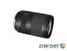 Об'єктив CANON RF 24-240mm f/4-6.3 IS USM (3684C005)
