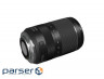 Об'єктив CANON RF 24-240mm f/4-6.3 IS USM (3684C005)