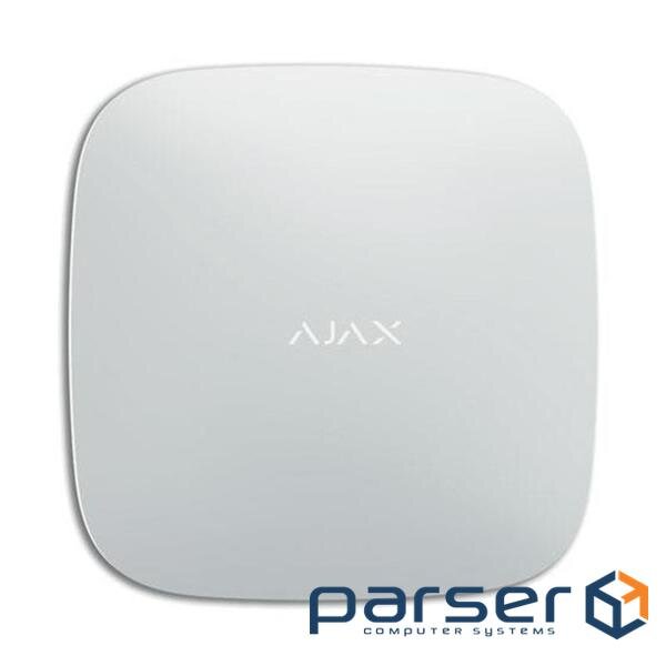 Централь Ajax Hub 2 White (14910.40.WH1)